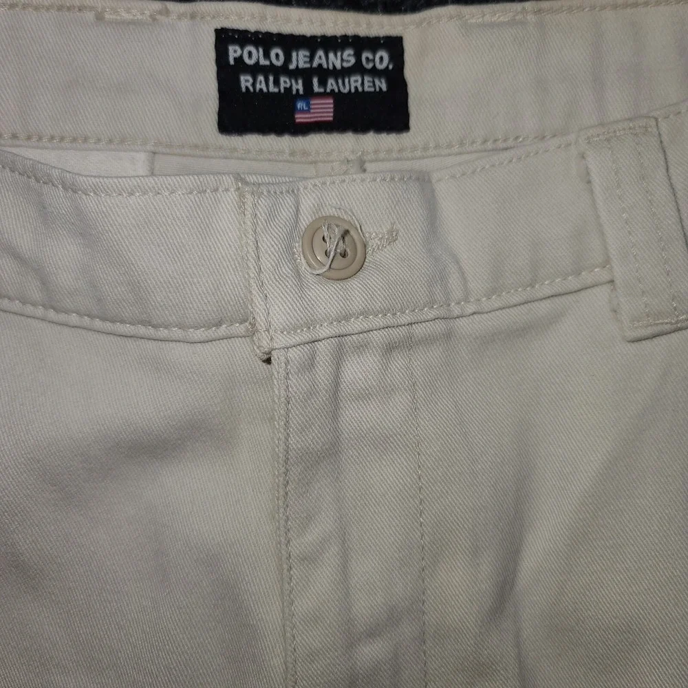 Polo Ralph Lauren men mexico front